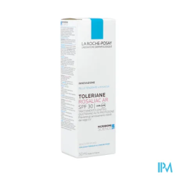 TOLERIANE ROSALIAC AR SPF30 50ML