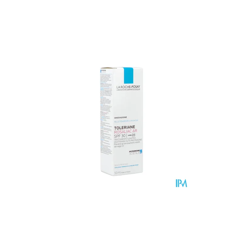 TOLERIANE ROSALIAC AR SPF30 50ML