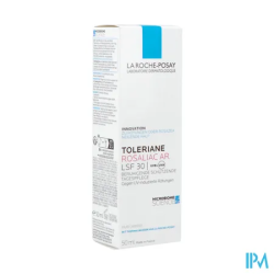 TOLERIANE ROSALIAC AR SPF30 50ML