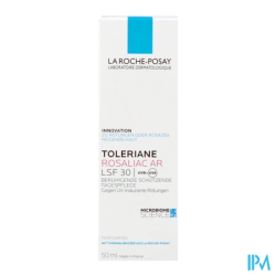 TOLERIANE ROSALIAC AR SPF30 50ML