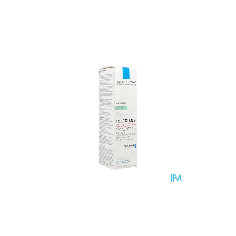 TOLERIANE ROSALIAC AR CONC 40ML