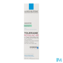 TOLERIANE ROSALIAC AR CONC 40ML