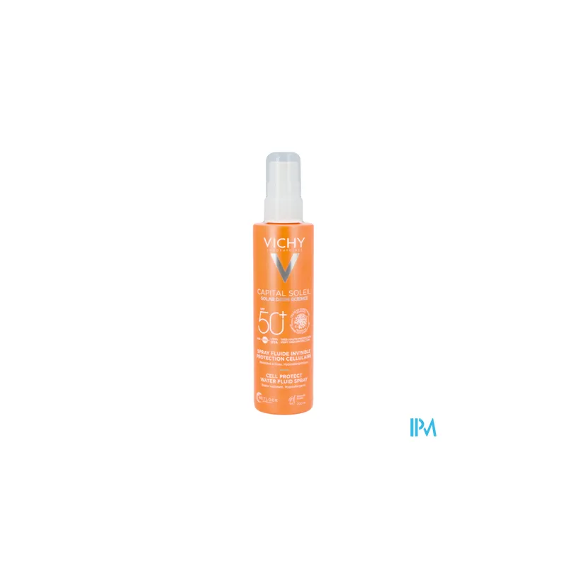 CAPITAL SOL PRO REHY SPF50+ SPR200