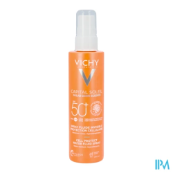 CAPITAL SOL PRO REHY SPF50+ SPR200