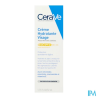 CERAVE CR HYDR VIS SPF50 JOUR 52ML