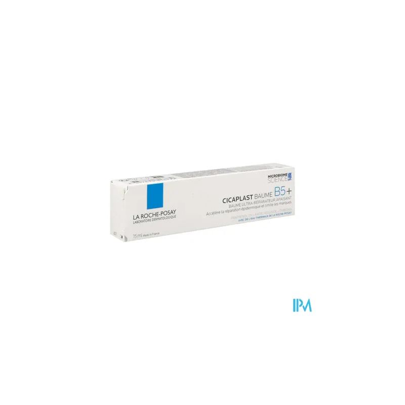 CICAPLAST BAUME B5+ 15ML