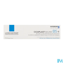 CICAPLAST BAUME B5+ 15ML