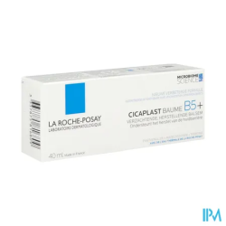 CICAPLAST BAUME B5+ 40ML