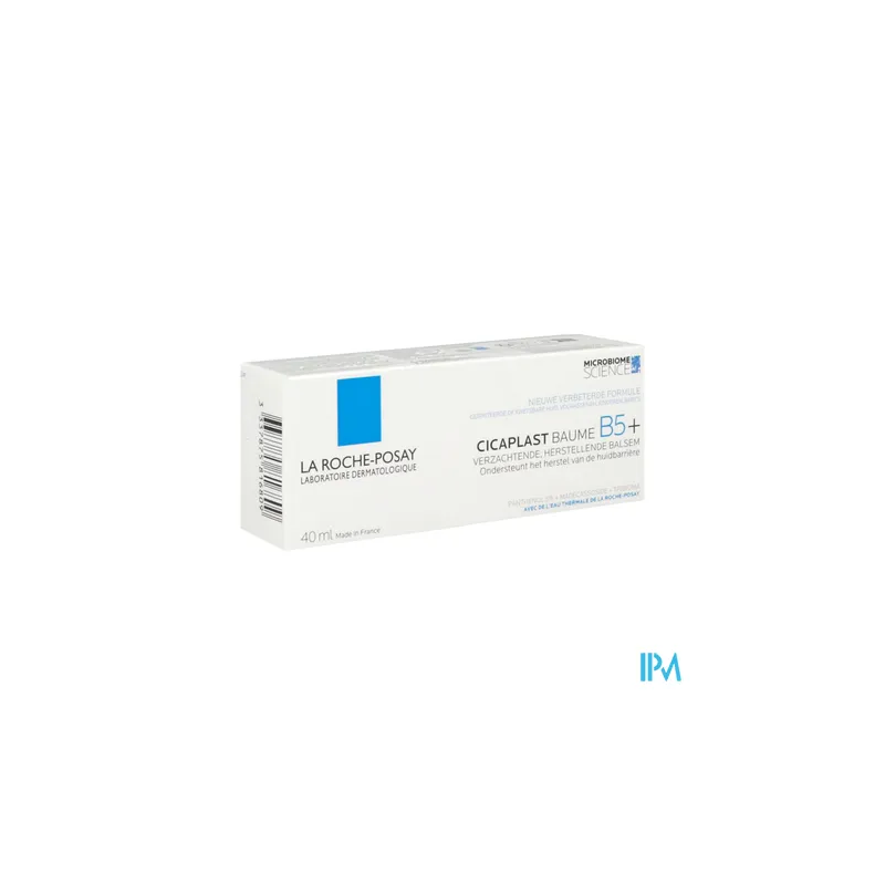 CICAPLAST BAUME B5+ 40ML