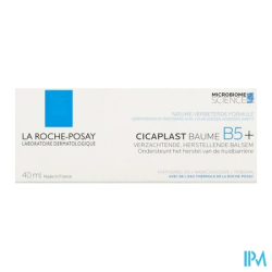 CICAPLAST BAUME B5+ 40ML