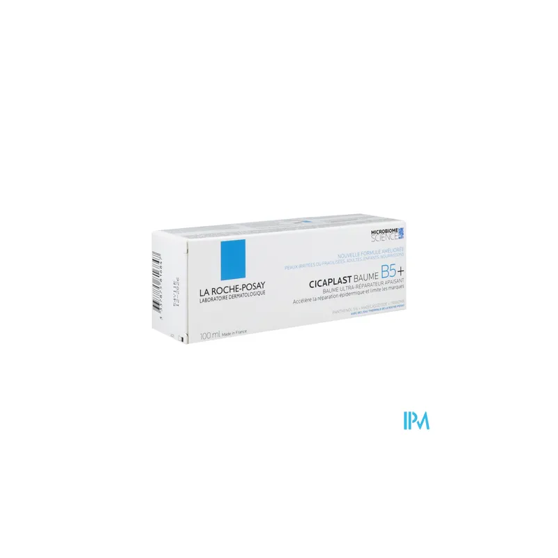 CICAPLAST BAUME B5+ 100ML