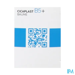 CICAPLAST BAUME B5+ 100ML