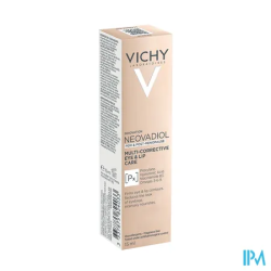 VICHY NEOVADIOL PRE POST YEUX LEV