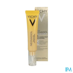 VICHY NEOVADIOL PRE POST YEUX LEV