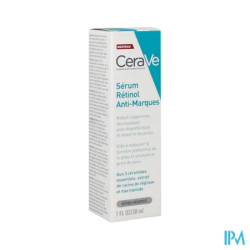 CERAVE SERUM RETINOL A/IMPERF 30ML