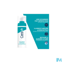 CERAVE SERUM RETINOL A/IMPERF 30ML