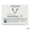 VICHY MINERAL89 CR BOOST 50ML