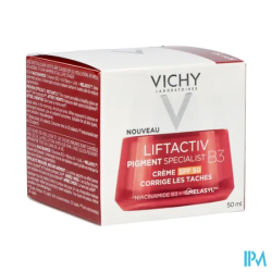 VICHY LIFTACTIV CR B3 SPF50 50ML