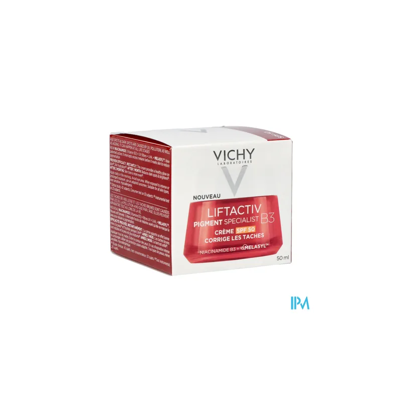 VICHY LIFTACTIV CR B3 SPF50 50ML