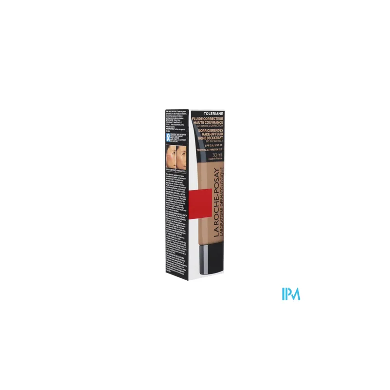 TOLERIANE CORRECT TEINT FLUIDE12,5