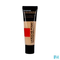 TOLERIANE CORRECT TEINT FLUIDE10,5
