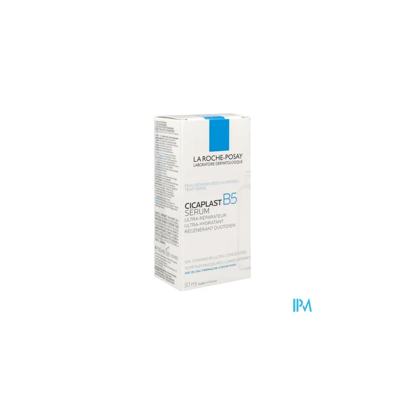 CICAPLAST B5 SERUM 30ML