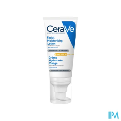 CERAVE CR HYDR VIS SPF30 JOUR 52ML