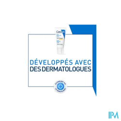 CERAVE CR HYDR VIS SPF30 JOUR 52ML