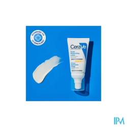 CERAVE CR HYDR VIS SPF30 JOUR 52ML