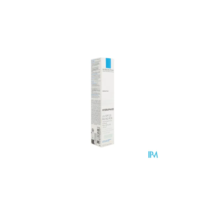HYDRAPHASE HA SPF25 RICHE 40ML