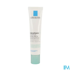 HYDRAPHASE HA SPF25 RICHE 40ML