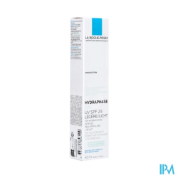 HYDRAPHASE HA SPF25 LEGERE 40ML