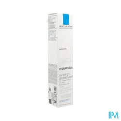 HYDRAPHASE HA SPF25 LEGERE 40ML