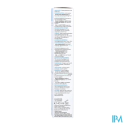 HYDRAPHASE HA SPF25 LEGERE 40ML