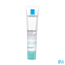 HYDRAPHASE HA SPF25 LEGERE 40ML