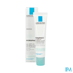 HYDRAPHASE HA SPF25 LEGERE 40ML