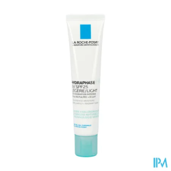 HYDRAPHASE HA SPF25 LEGERE 40ML