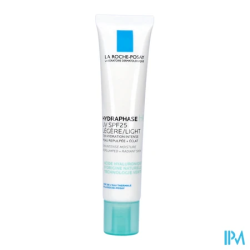 HYDRAPHASE HA SPF25 LEGERE 40ML