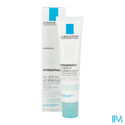HYDRAPHASE HA SPF25 LEGERE 40ML