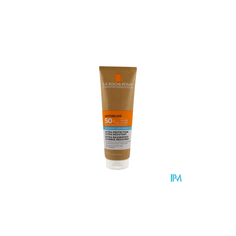 ANTHELIOS 50+ LAIT HYDR 75ML