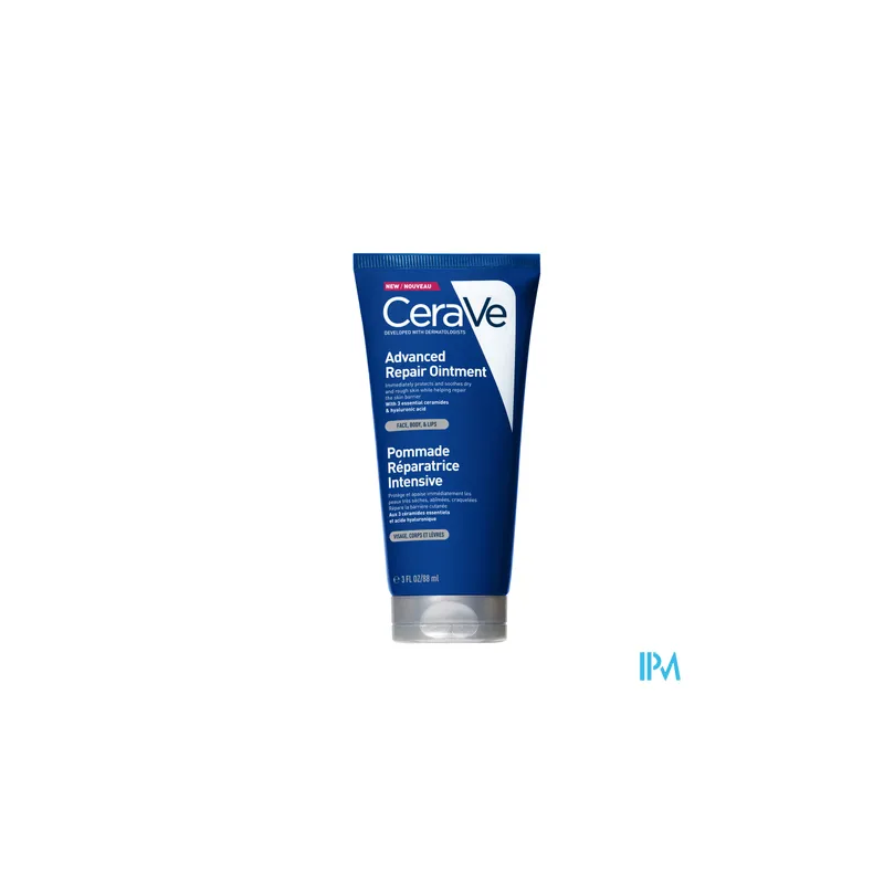 CERAVE POM REPAR INTENSE 88ML