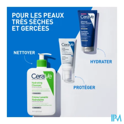 CERAVE POM REPAR INTENSE 88ML