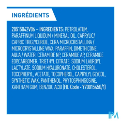CERAVE POM REPAR INTENSE 88ML