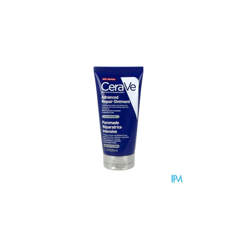 CERAVE POM REPAR INTENSE 50ML