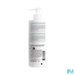 LIPIKAR UREA 10% LAIT 400ML