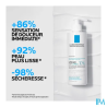 LIPIKAR UREA 10% LAIT 400ML
