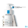 LIPIKAR UREA 10% LAIT 400ML