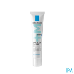 EFFACLAR DUO+ M 40ML