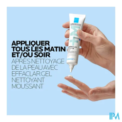 EFFACLAR DUO+ M 40ML