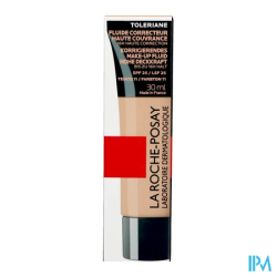 TOLERIANE CORRECT TEINT FLUIDE 11